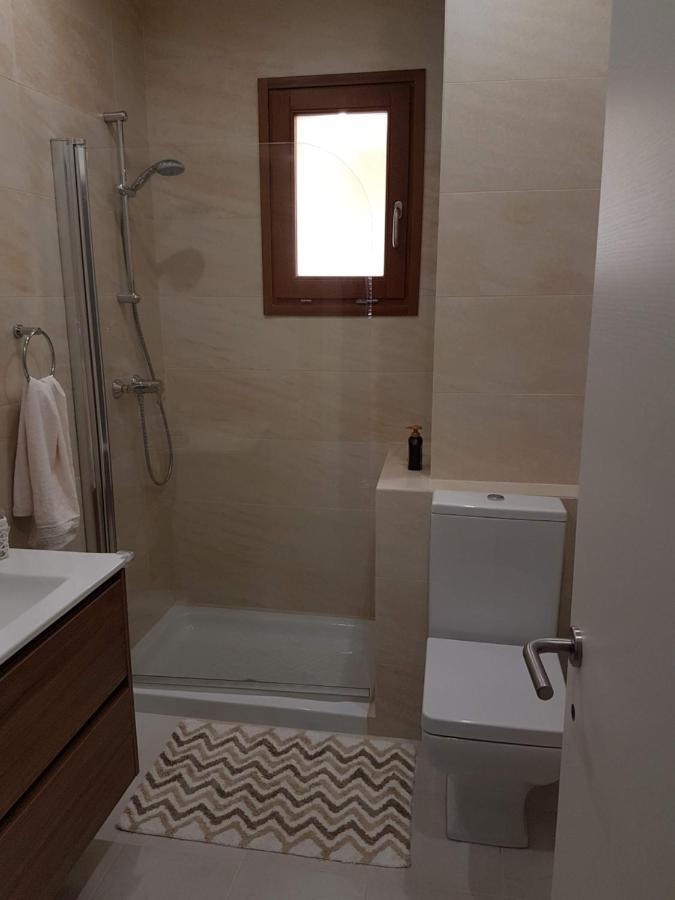 Fort Cambray Apartment With Spectacular Sea Views Mgarr Exterior photo